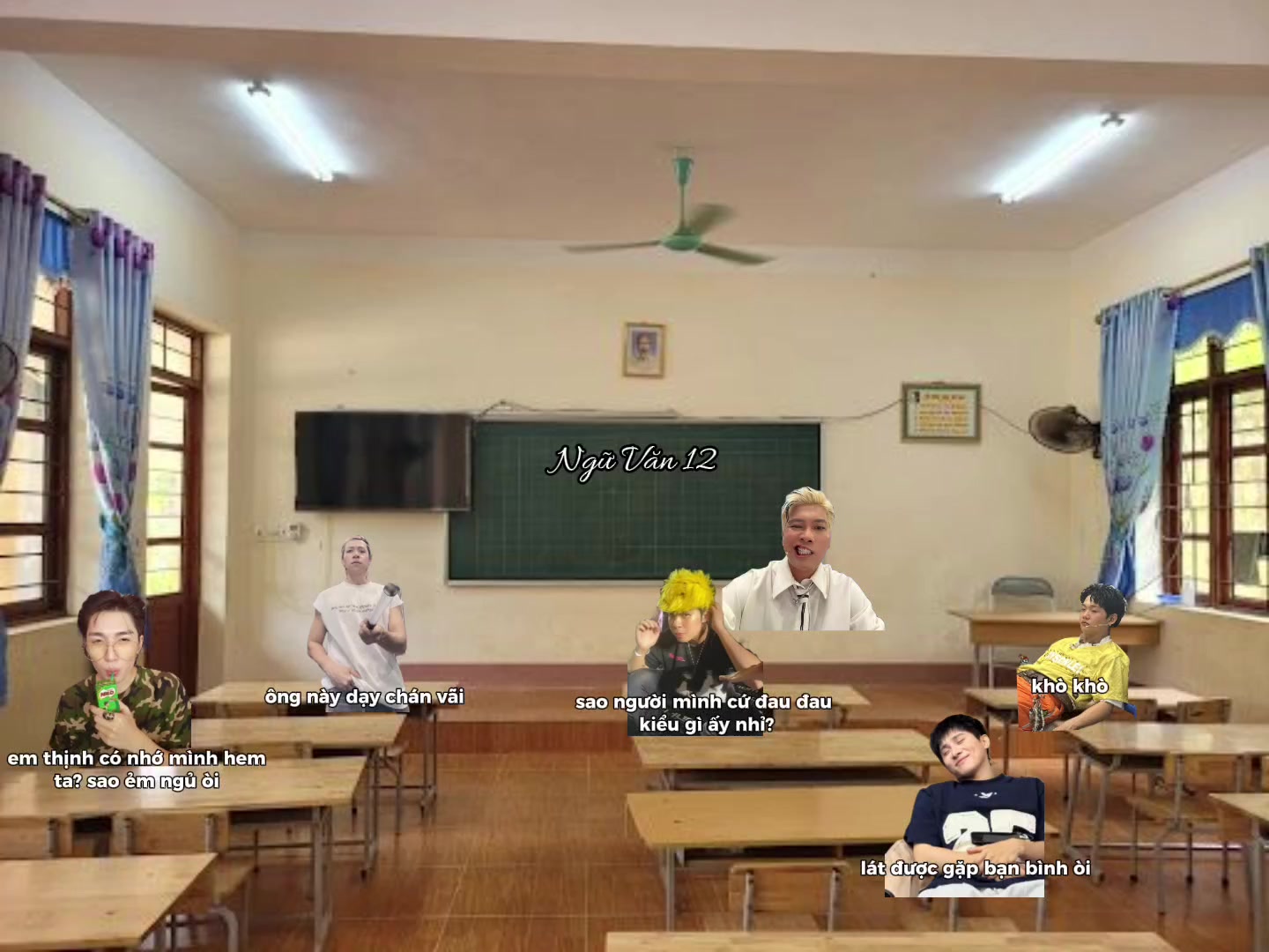 @lạnh lùng hướng ngoại