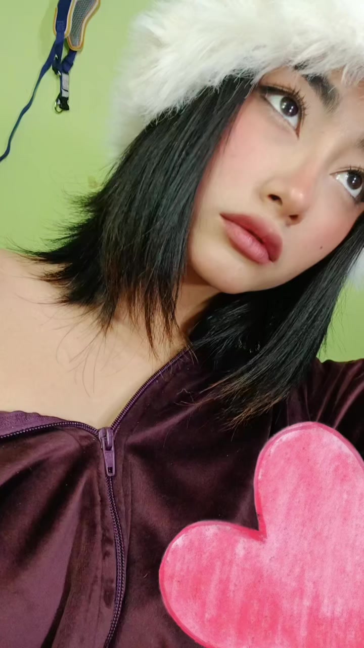 @Zaniah