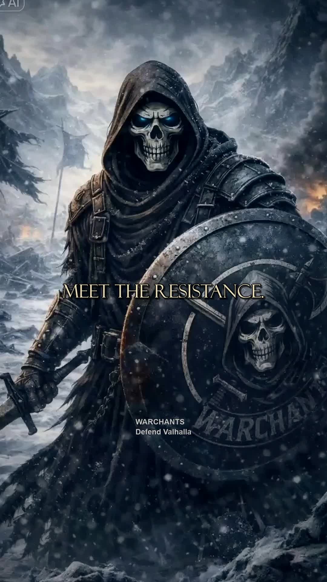 @WarChants