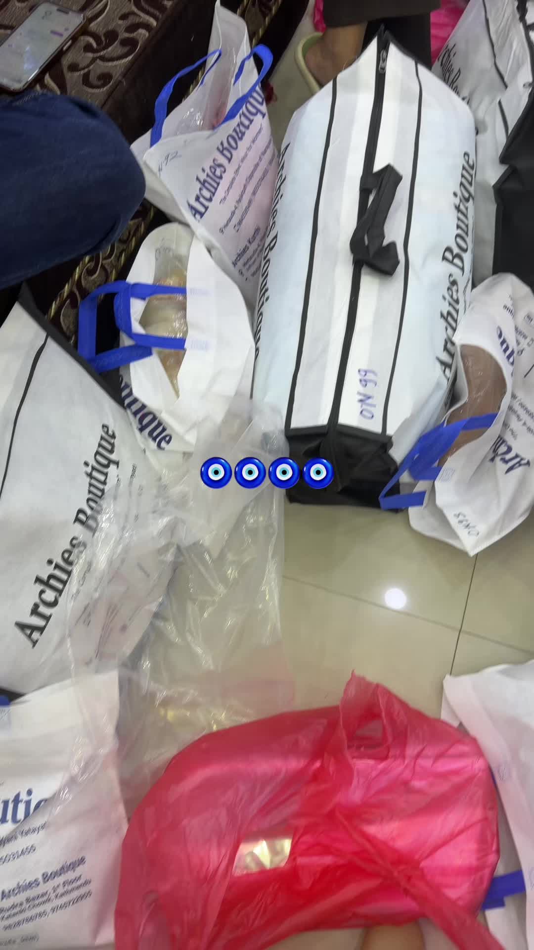 @Archies Boutique hetauda & ktm