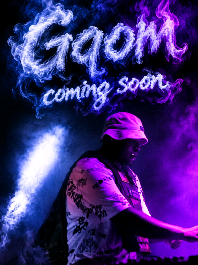 @Dj Cymphonic