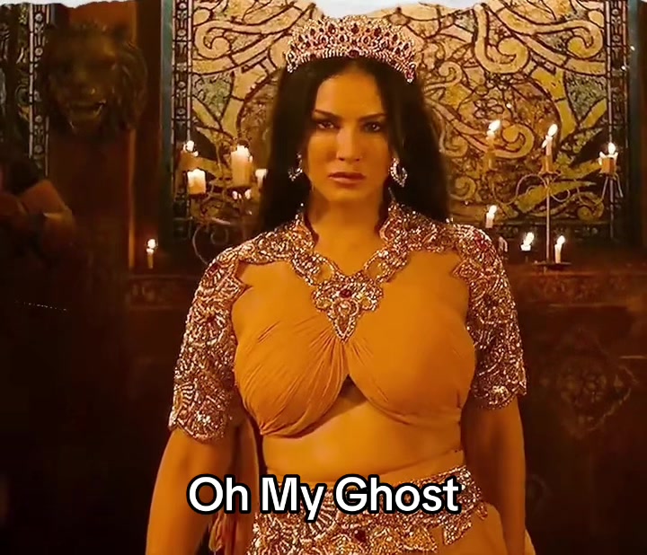 @SunnyLeone