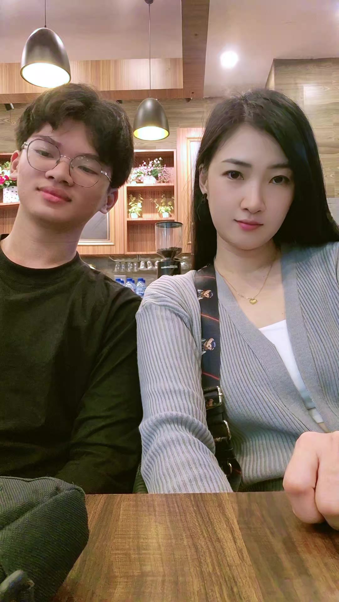 @merry harumi 李