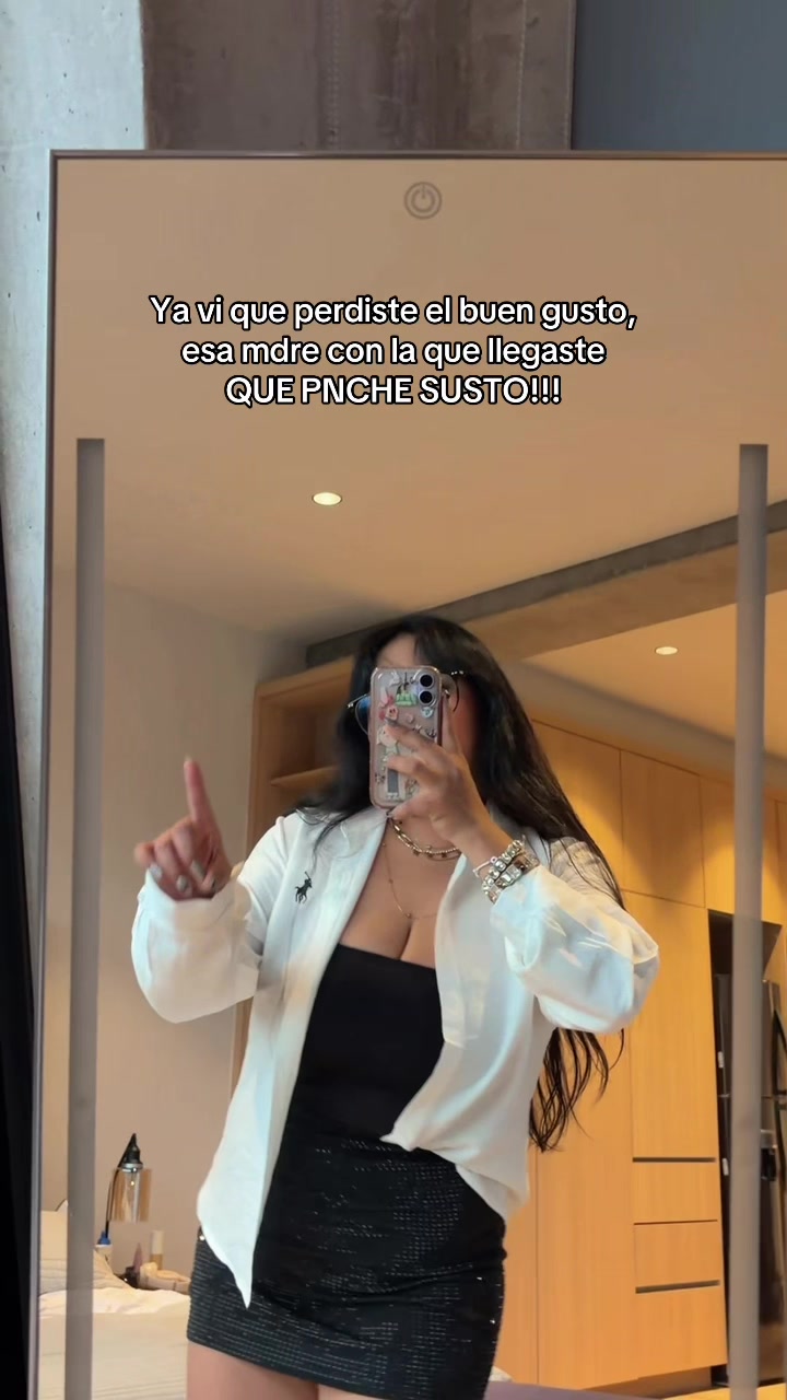 @Isa Hernandez