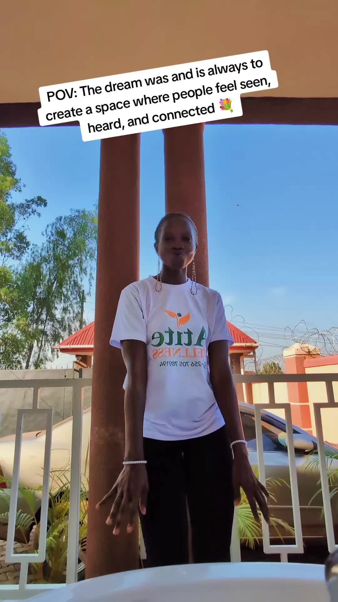 @Atite🤍 Wellness Ambassador 💐