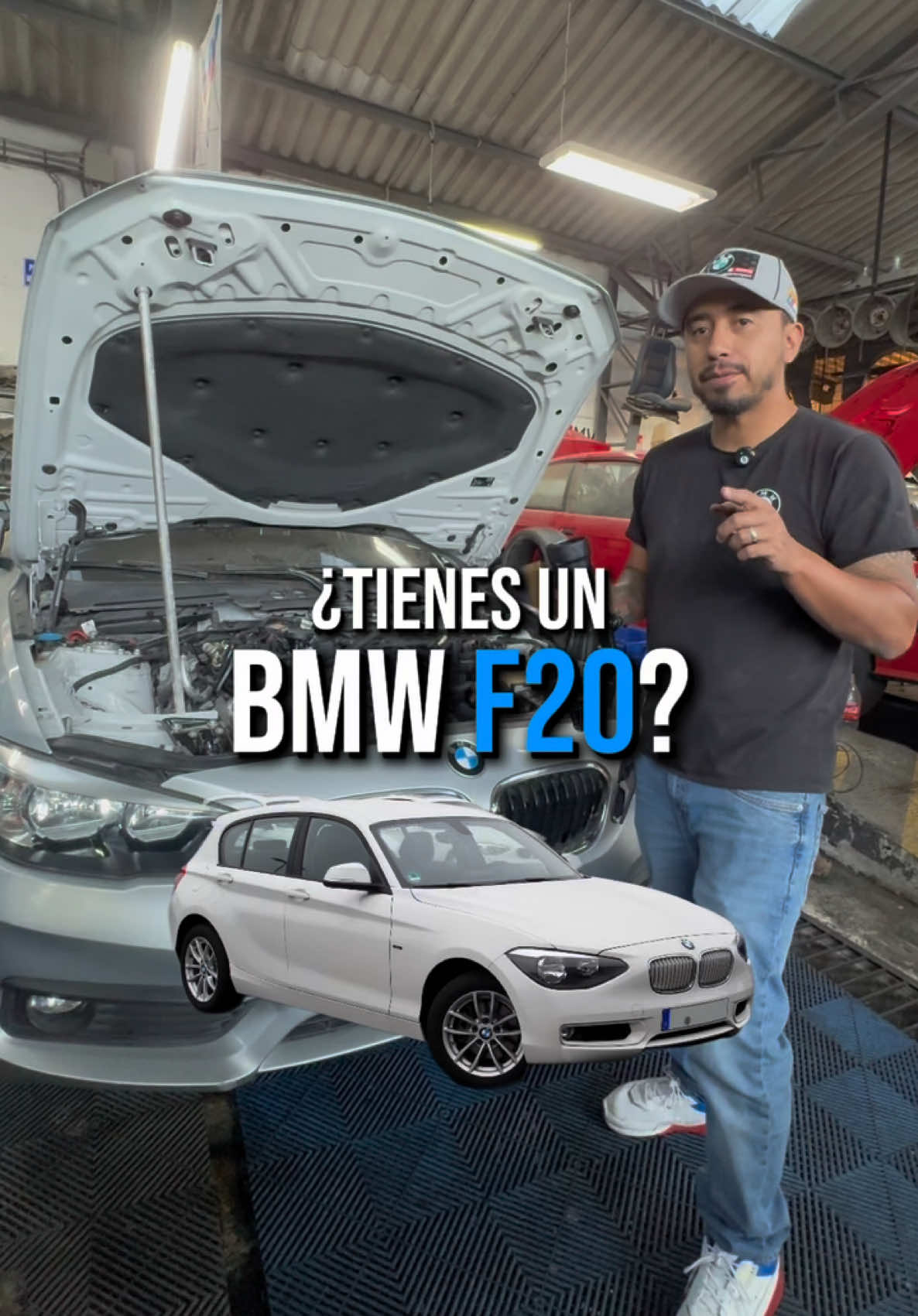 @Bmwlocura