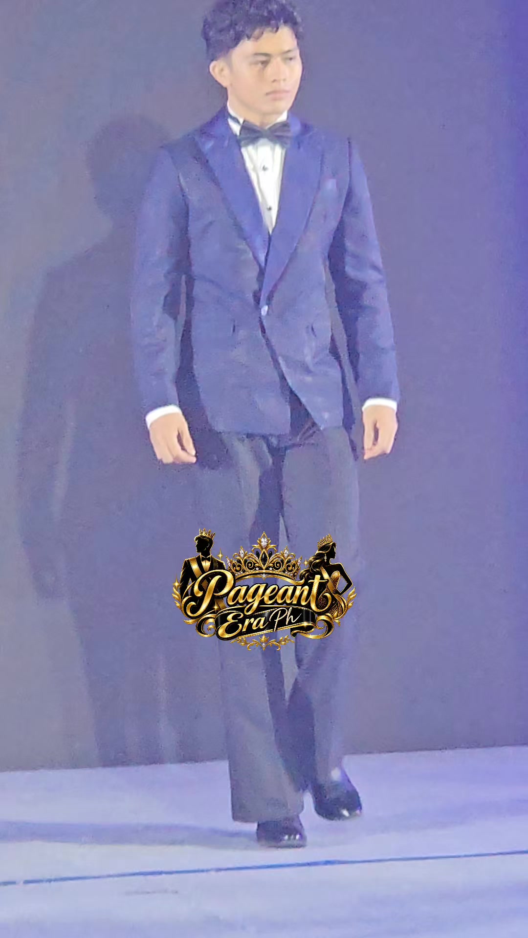 @Pageant Era Ph