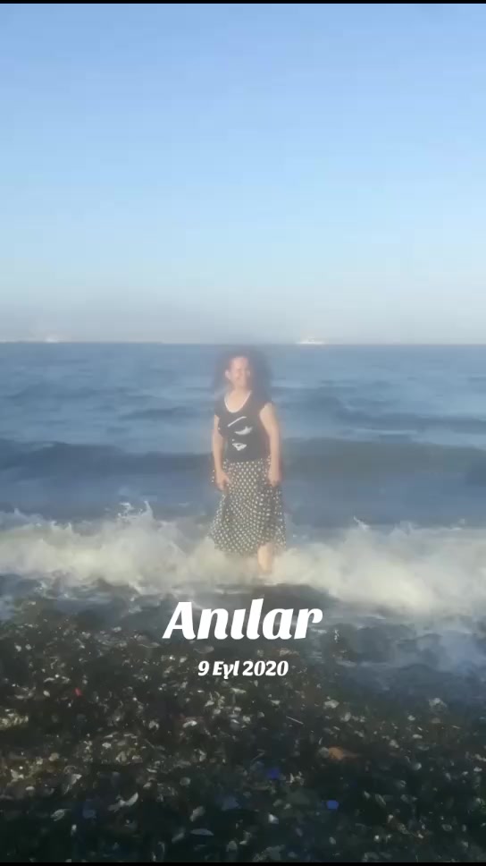 @Nilufer Kurcan