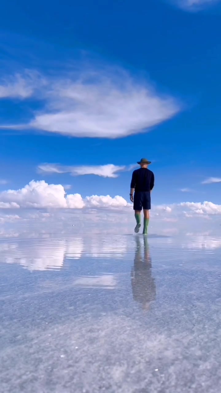 @Salar de uyuni Oficial