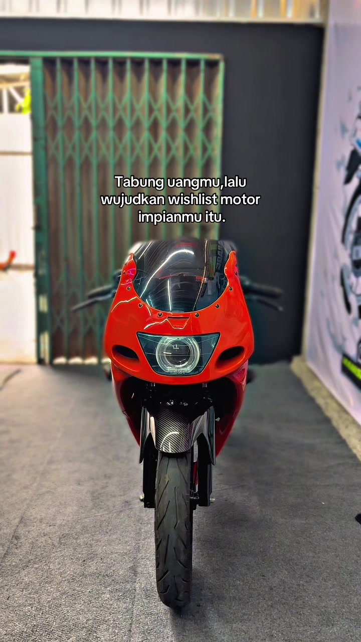 @OTS Garage