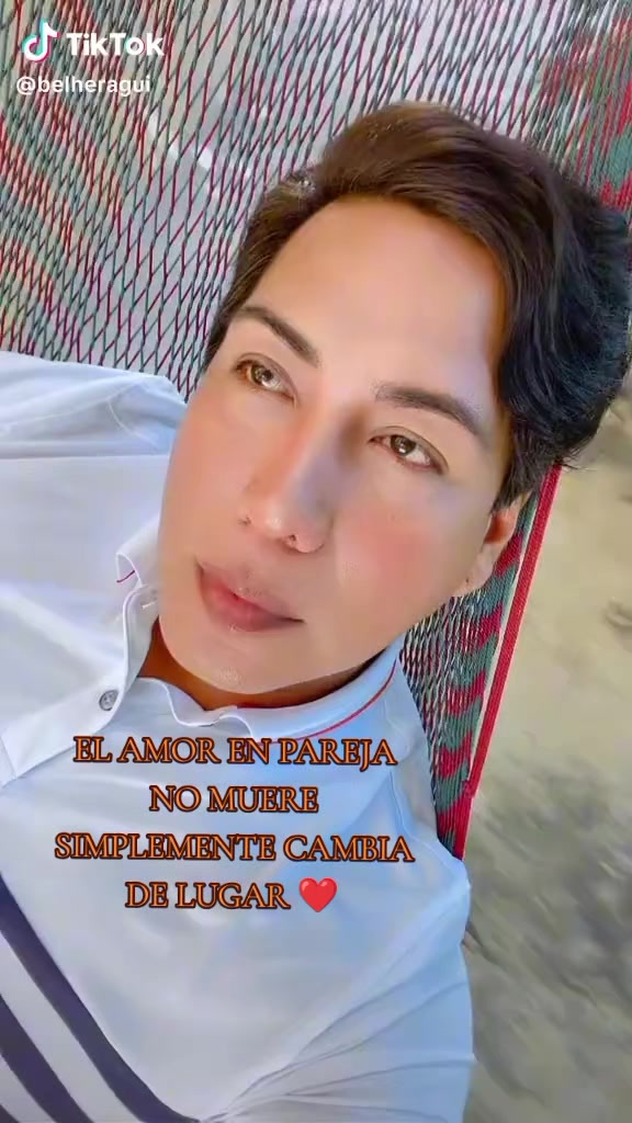 @BELIBHER HERNANDEZ