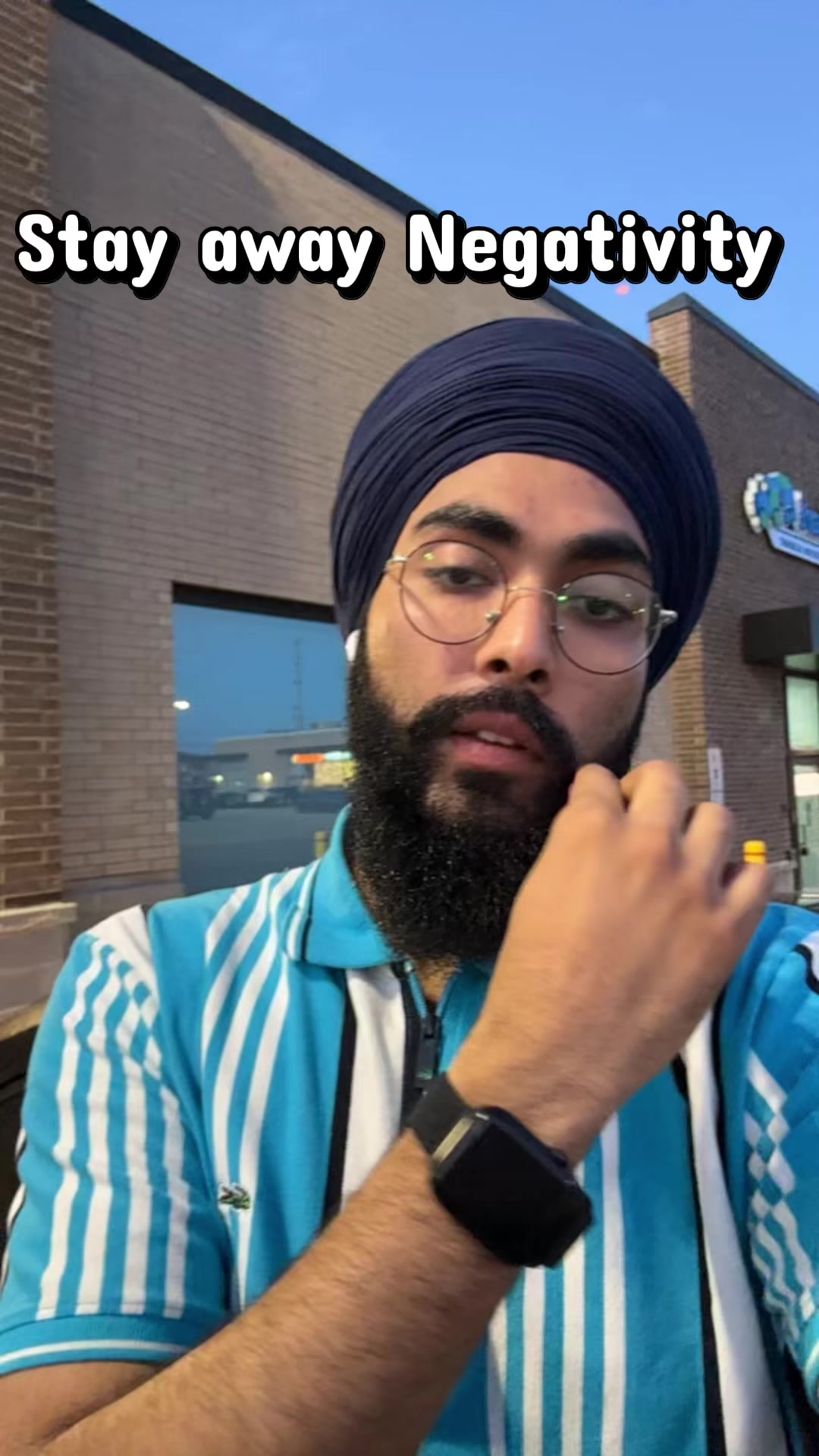 @Rav Likhari