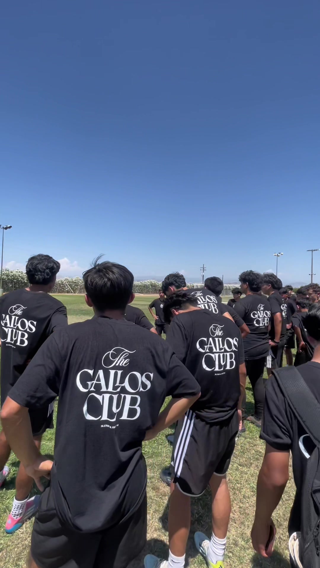 @Selma Football Club