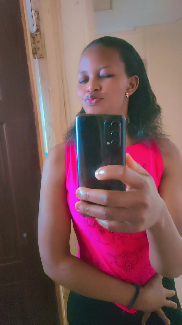 @queen pretty kadenyi