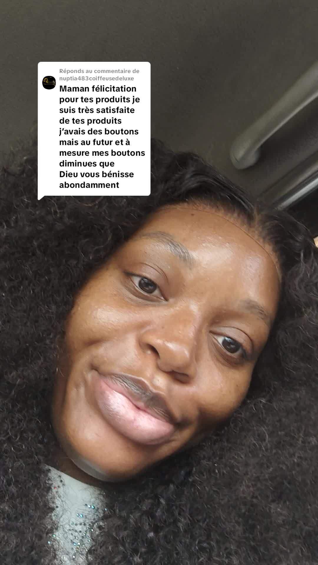 @kiouce Natural skin Care