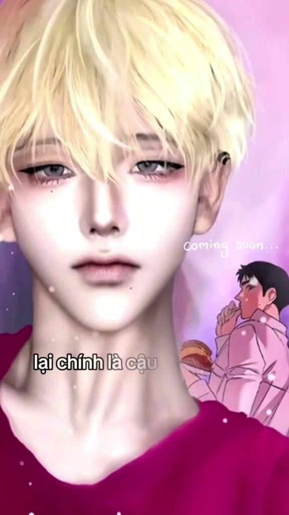 @Boylove Audio - Anime