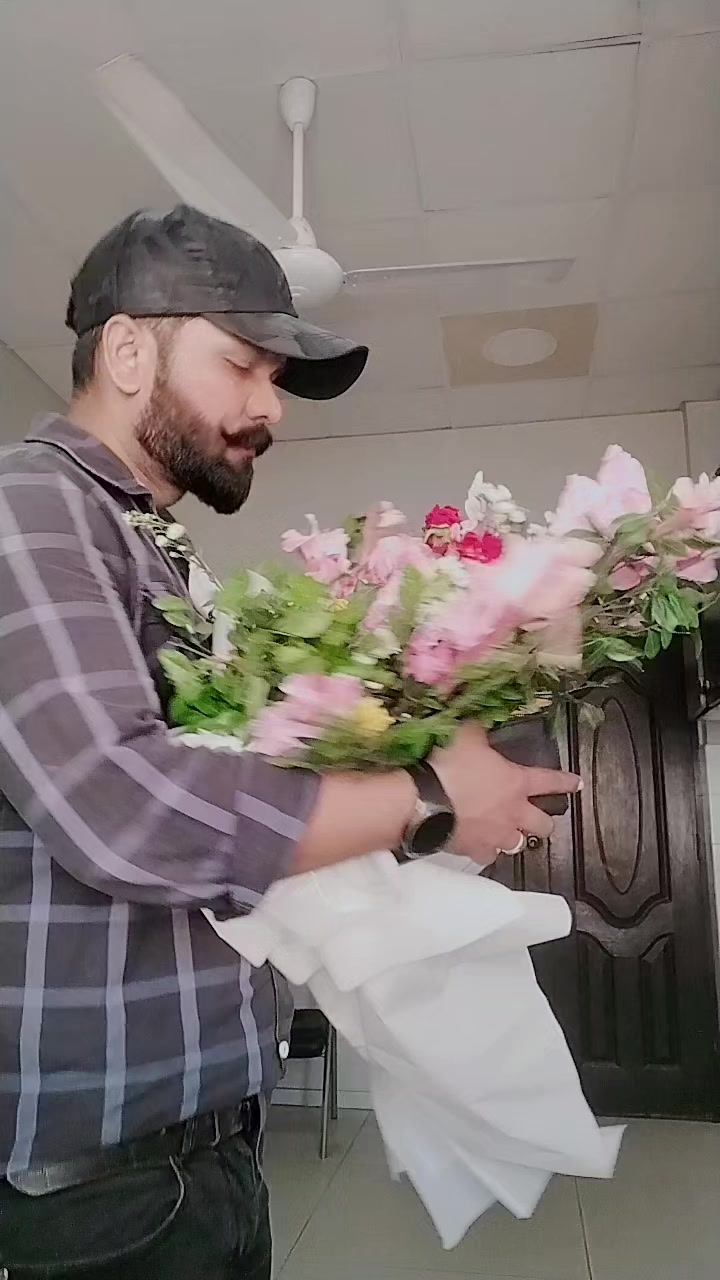 @Muhammad Aamir