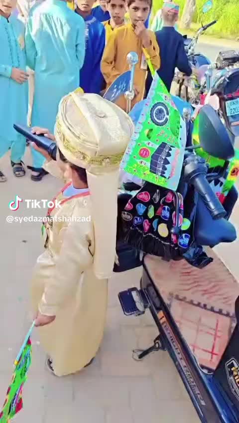 @Syed Shahzad Ali Gillani