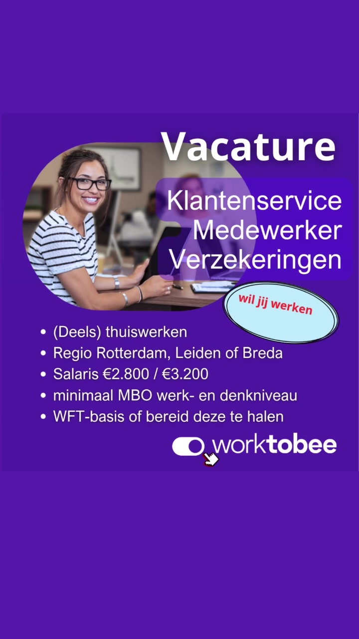 @Worktobee