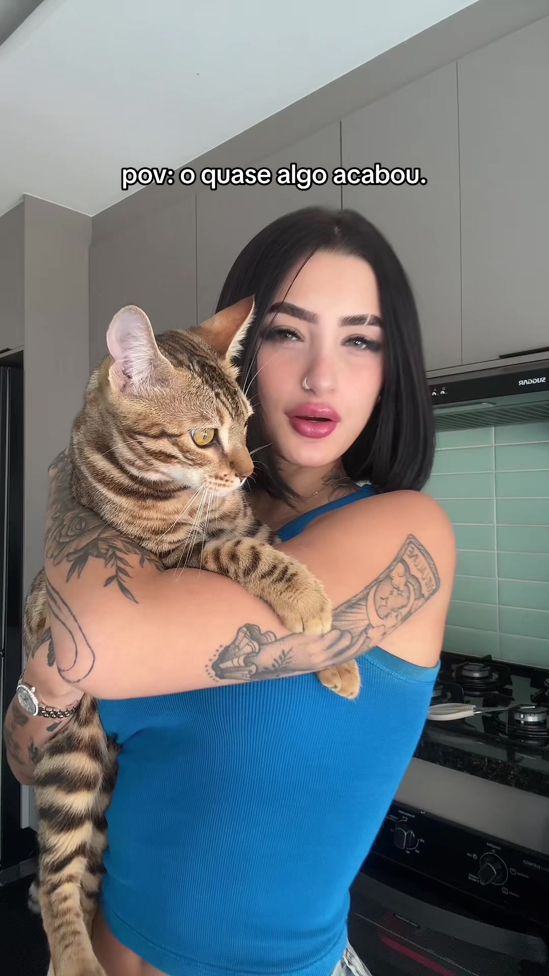 @Stephany Ribeiro