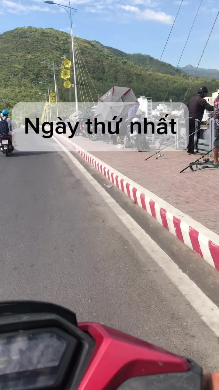 @c&acirc;u c&aacute; Nha Trang