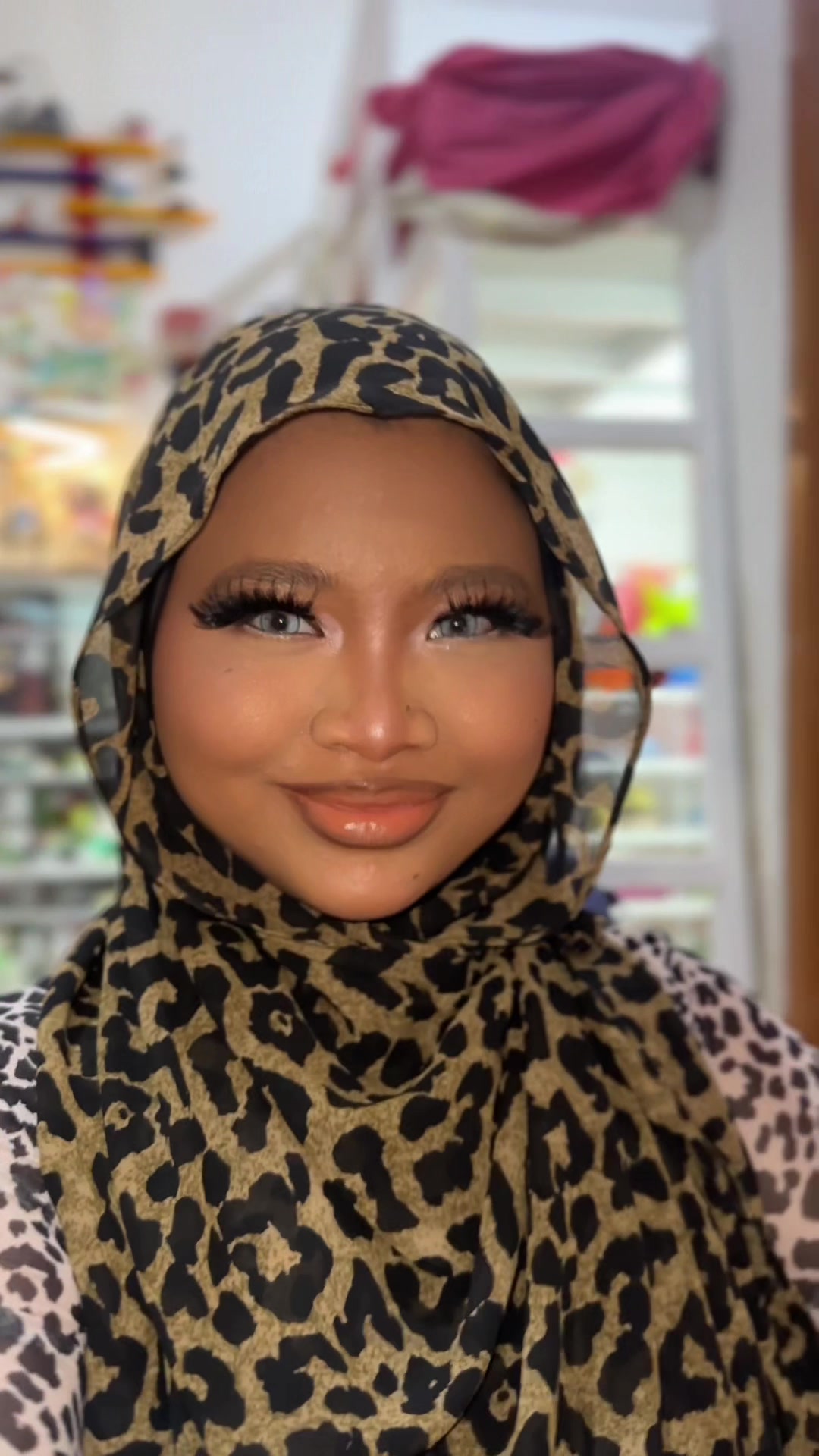 @MBAK CUNGCAT BAYI