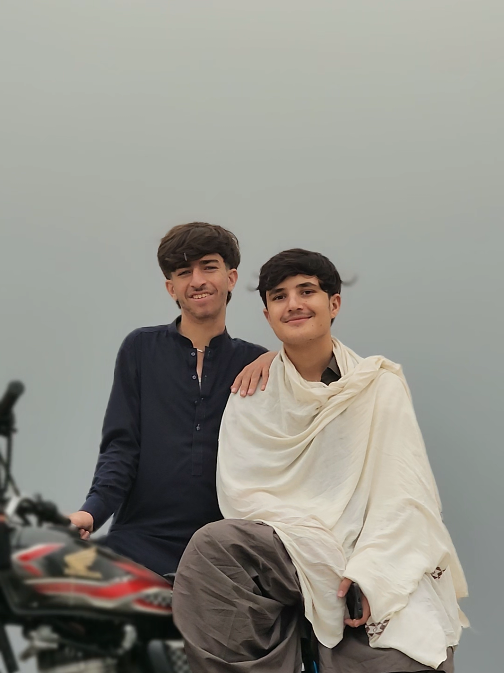 @misbah Jogezai