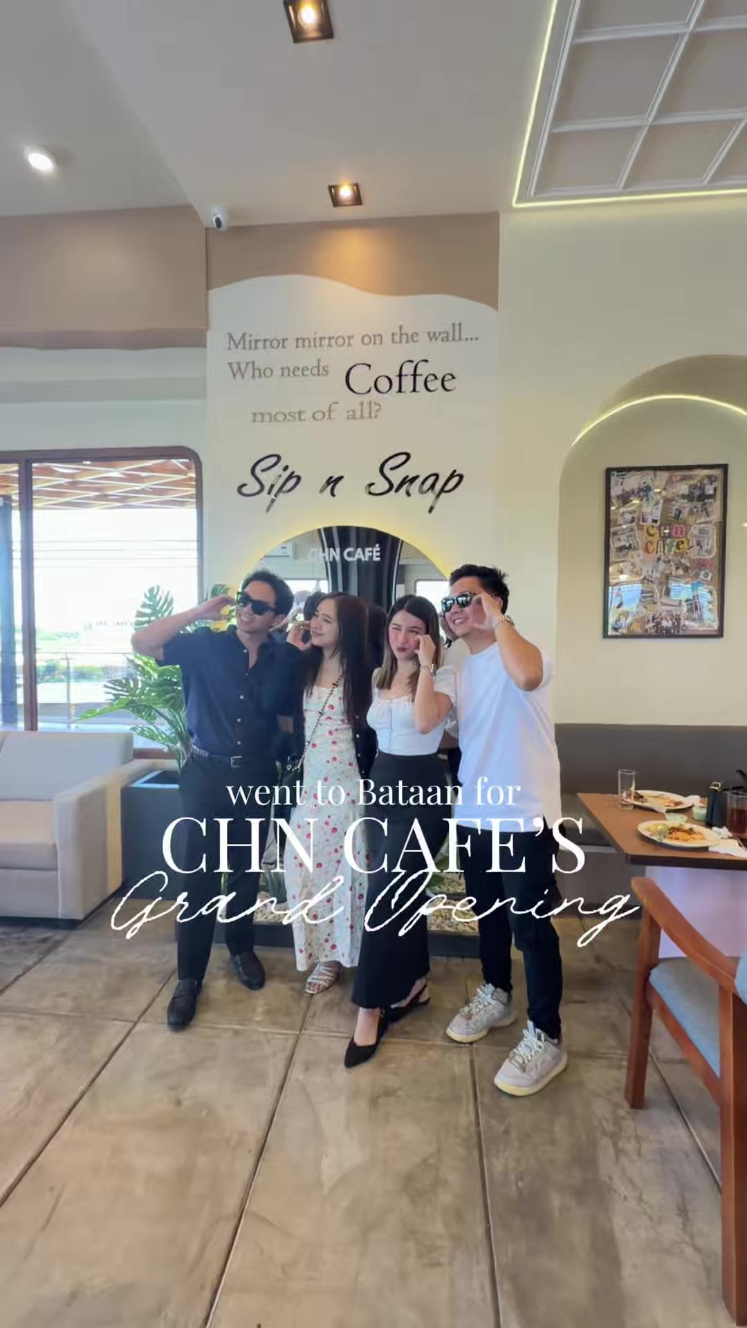 @Jaymee | jwu coffee bar