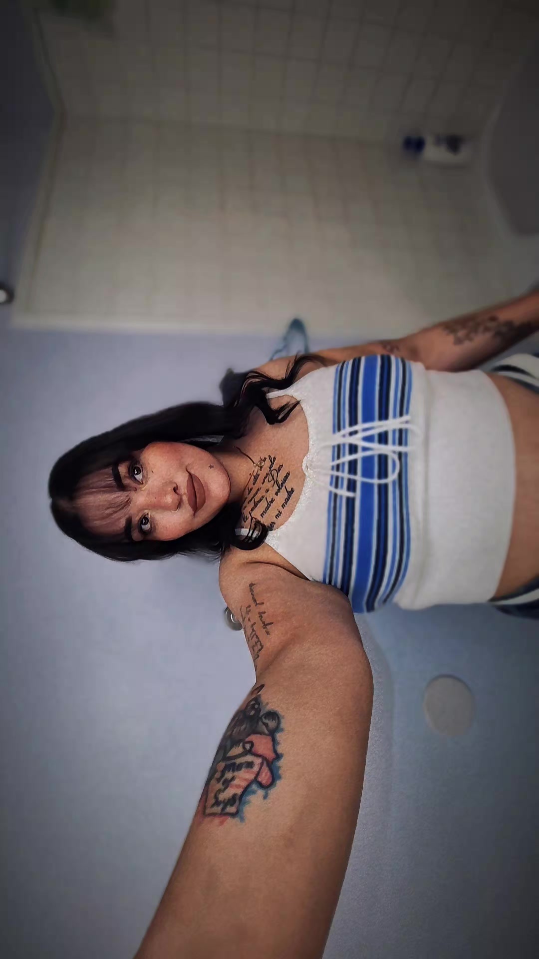@🤍💫La ni&ntilde;a de Dios ✨️💜