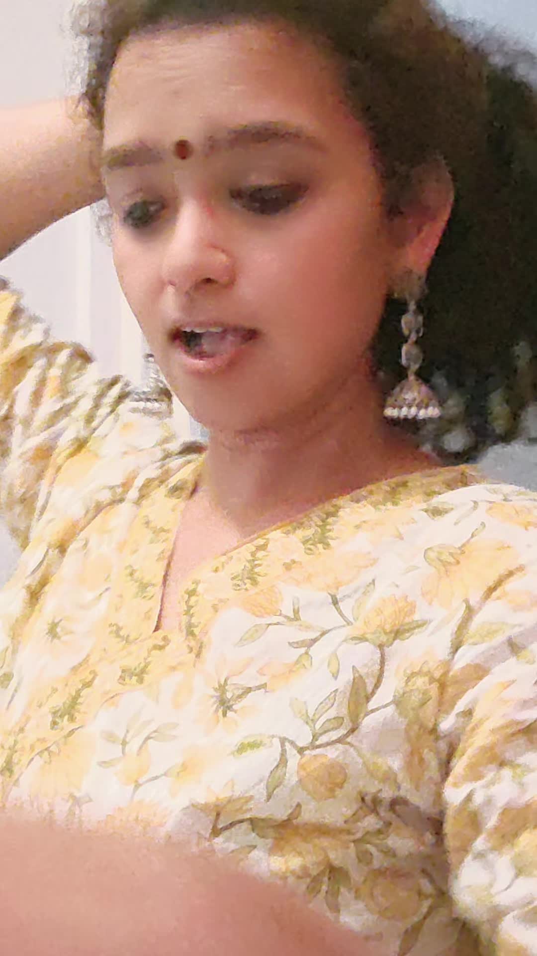 @Revathi Ashwin