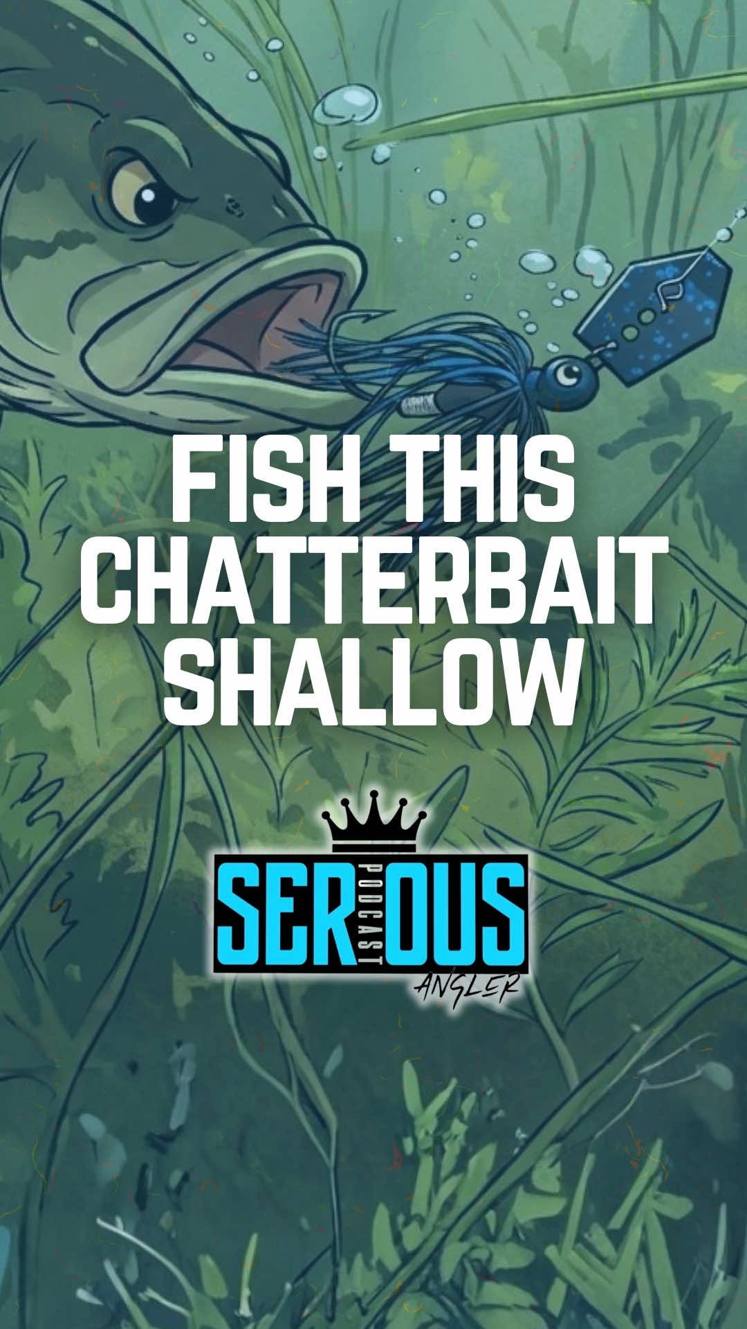 @SERIOUSANGLER