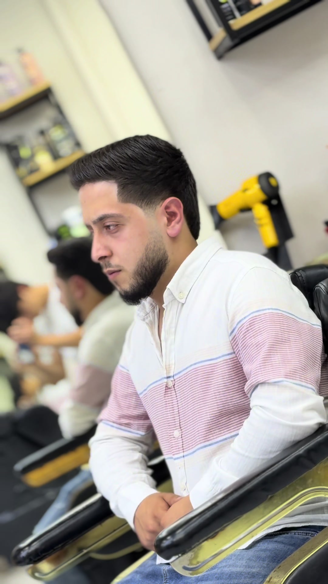 @Barber vüsal🇦🇿