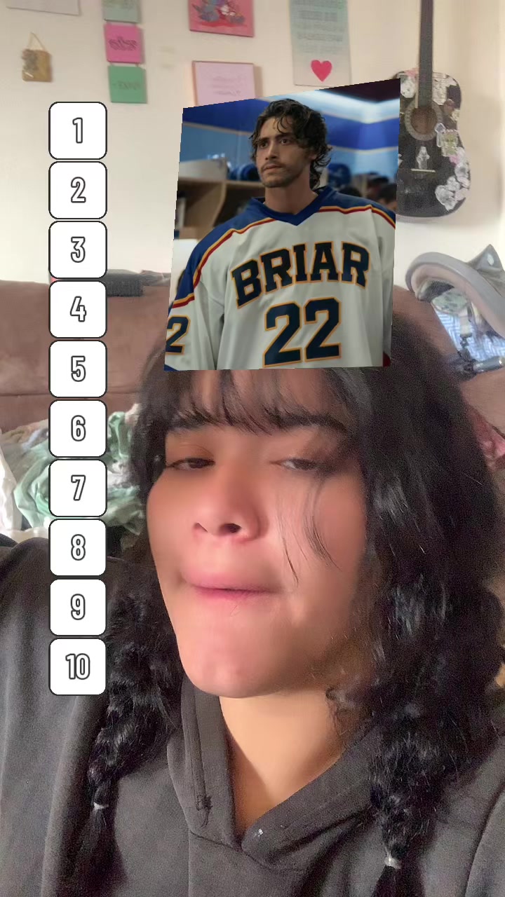 @Brina Chagas