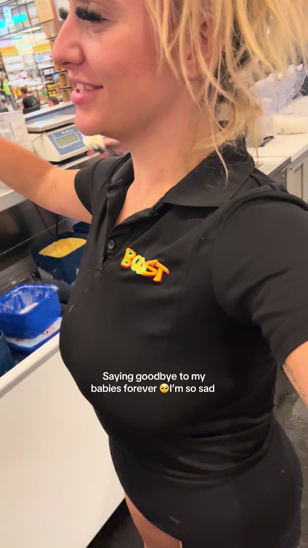 @Honey Jade