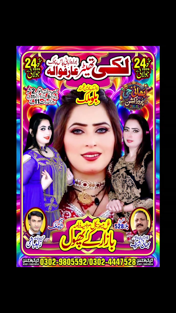 @Billo Malik