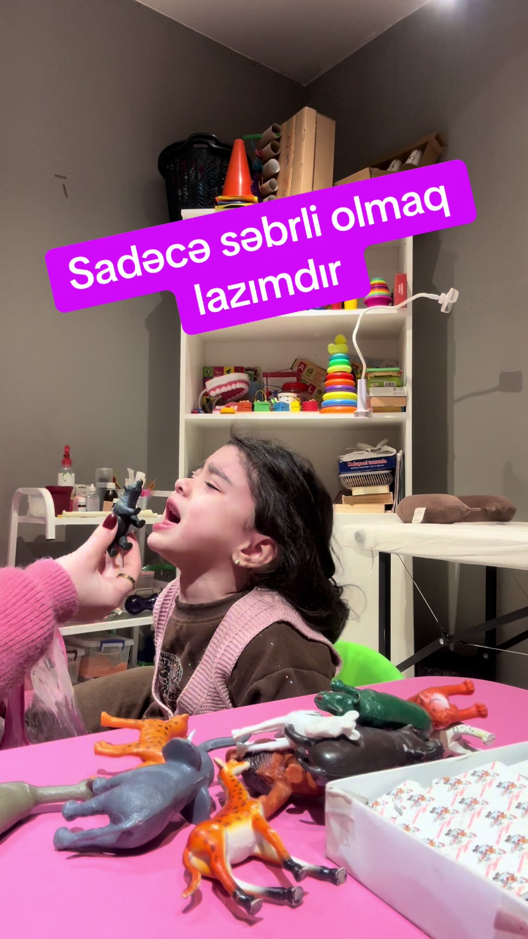 @BacarIQ Nitq İnkişaf Mərkəzi