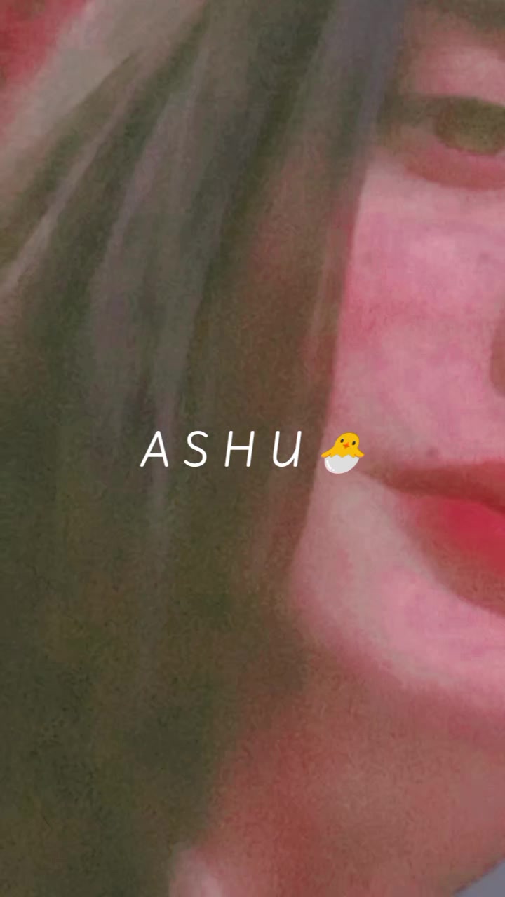 @A S H U