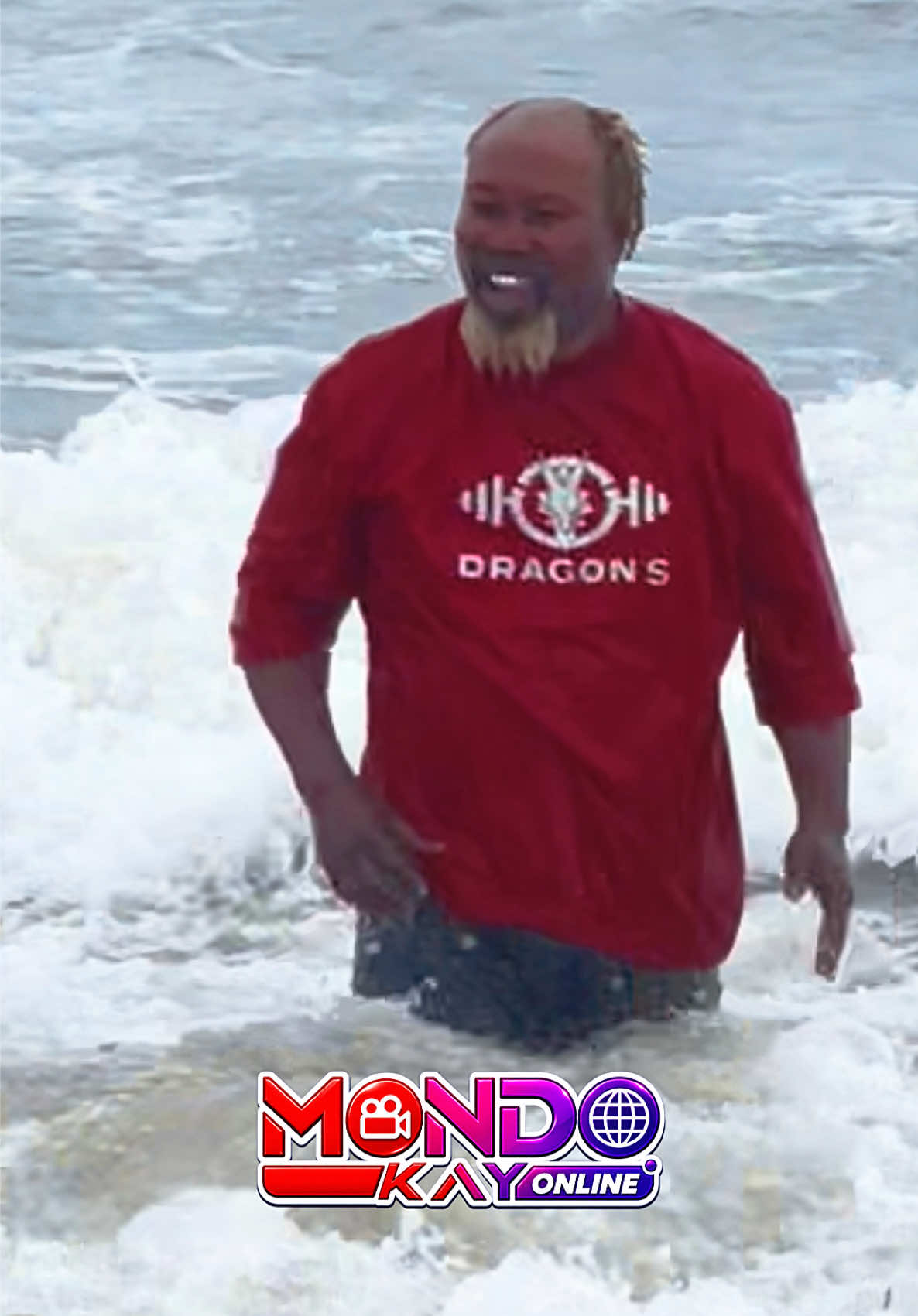 @Mondo Kay Online