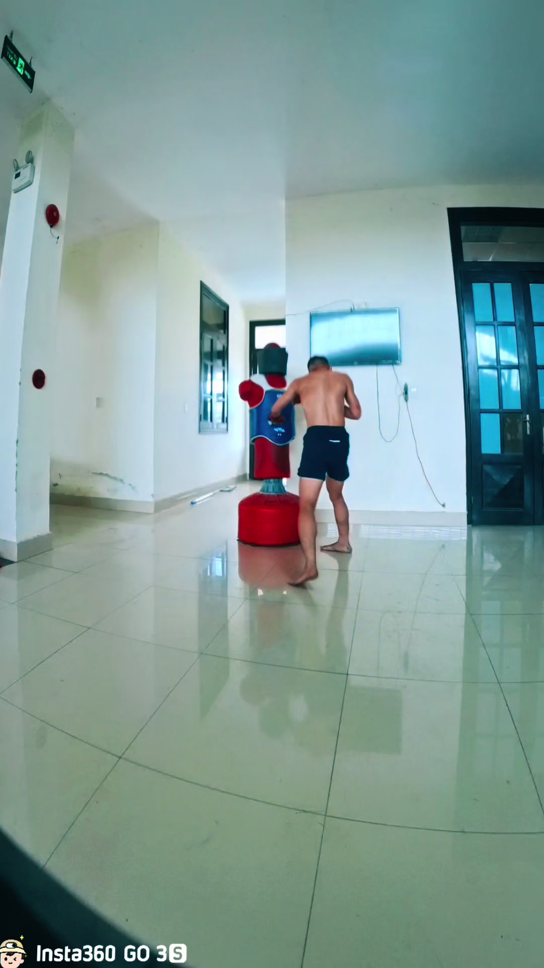 @No Pain, No Gain...