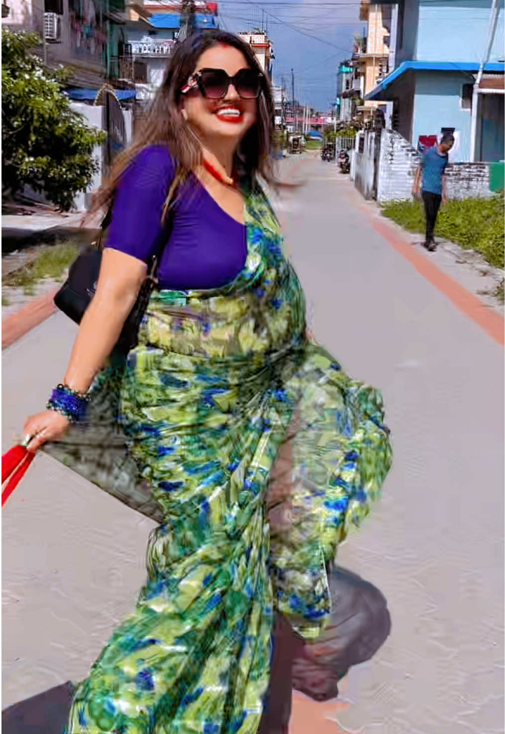 @Kusum Ghimire Karki