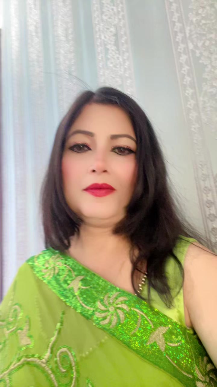 @seema dahal