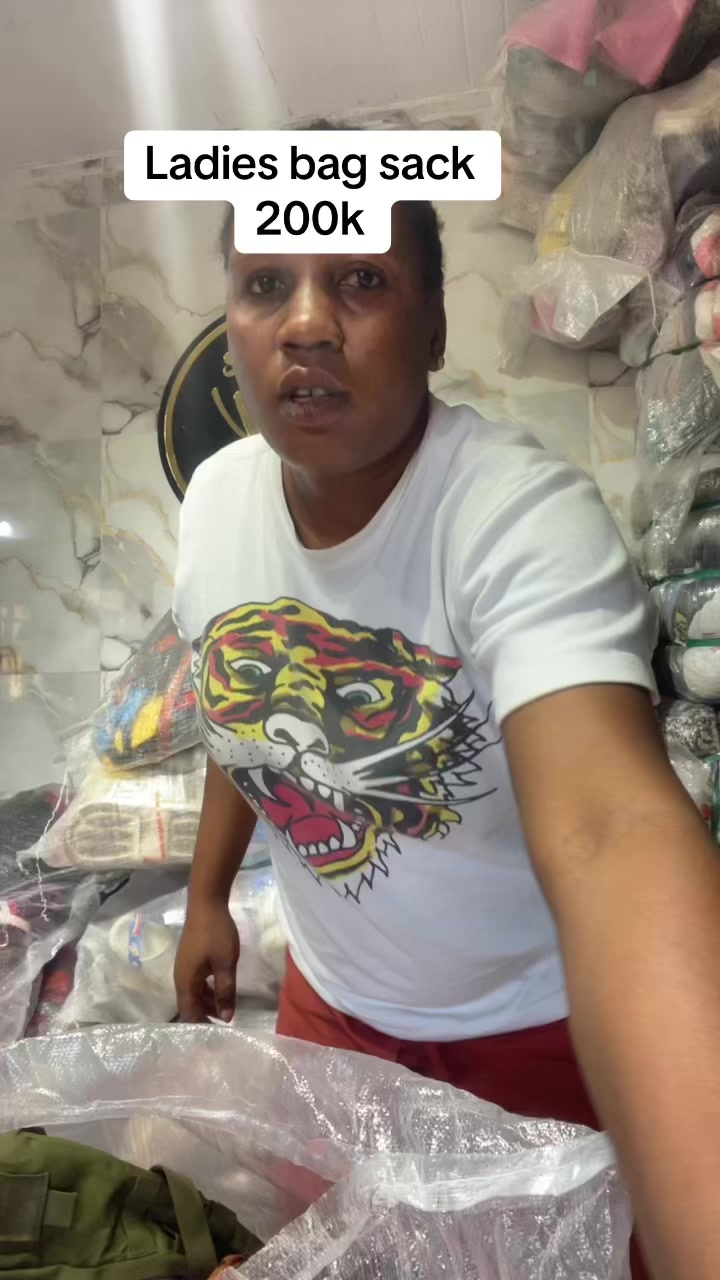 @TOSIN THRIFT VENDOR IKORODU