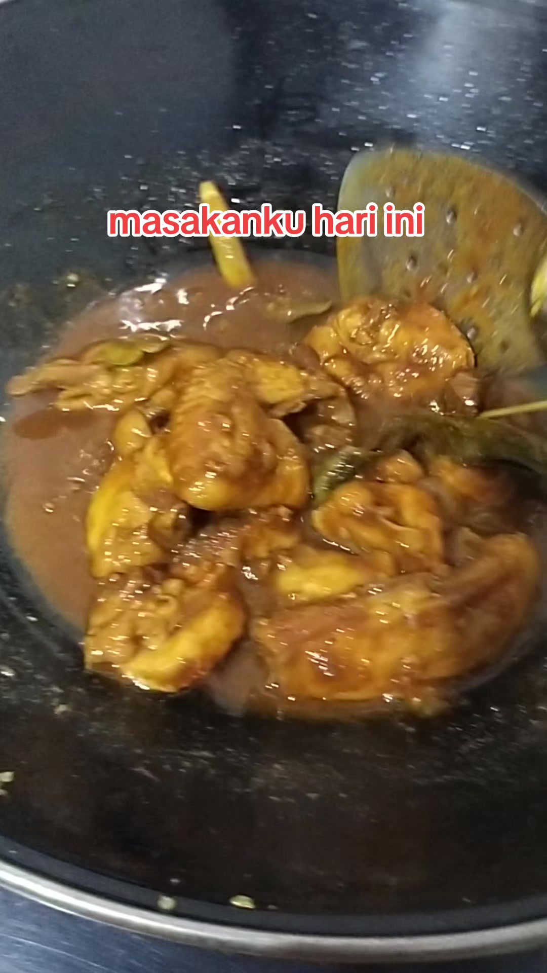 @Sri Salamah
