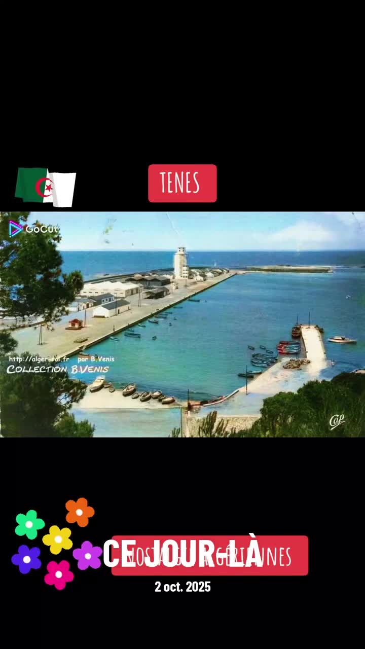 @best nostalgie algérienne