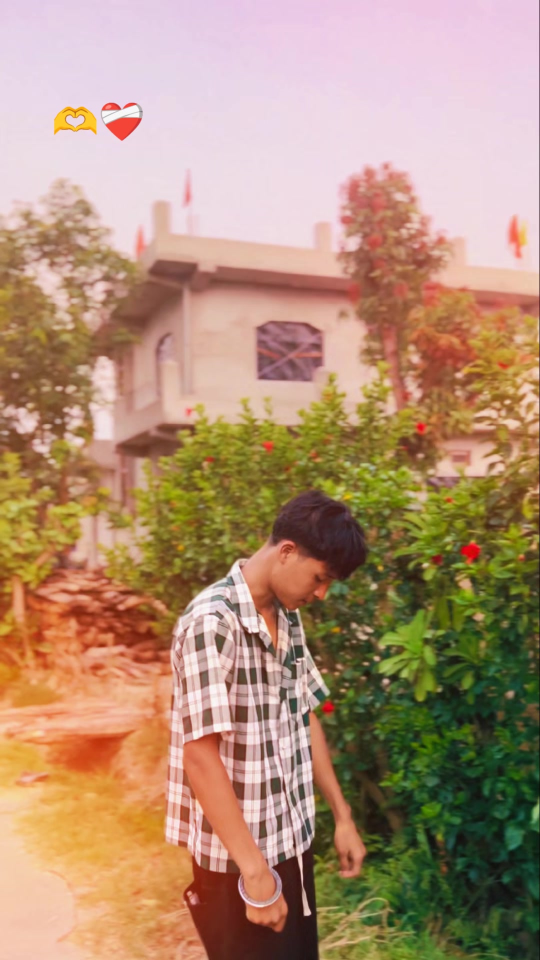 @magar boy