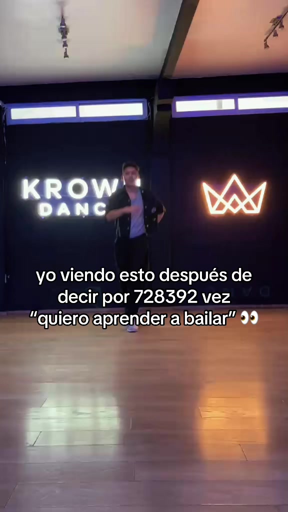 @Krown Dance Studio