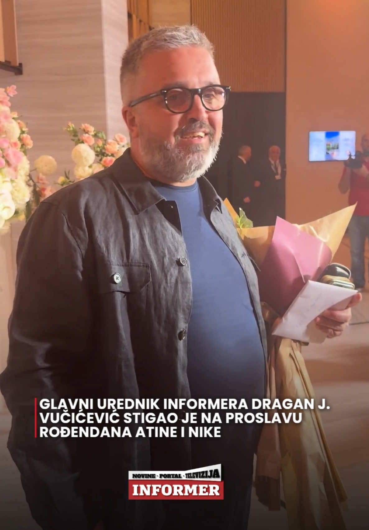@Informer TV