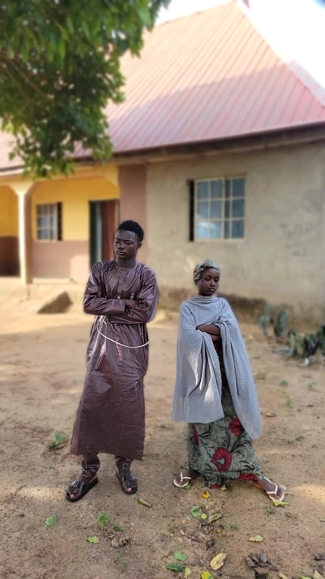 @mai kwaila ne saikadaure
