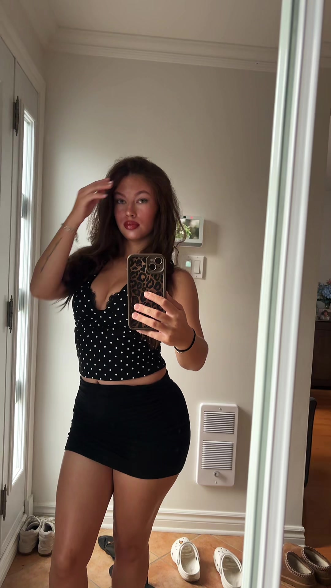 @kaitlyn natasha