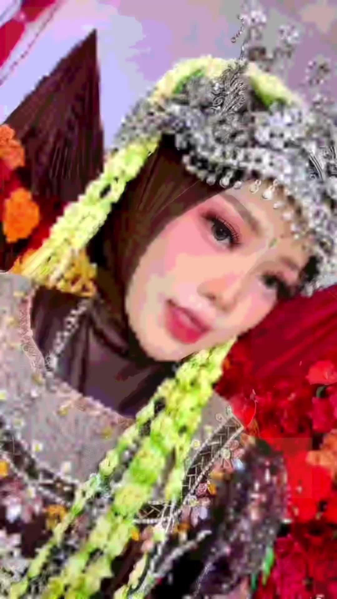 @Silvia Makeup Artist Cirebon